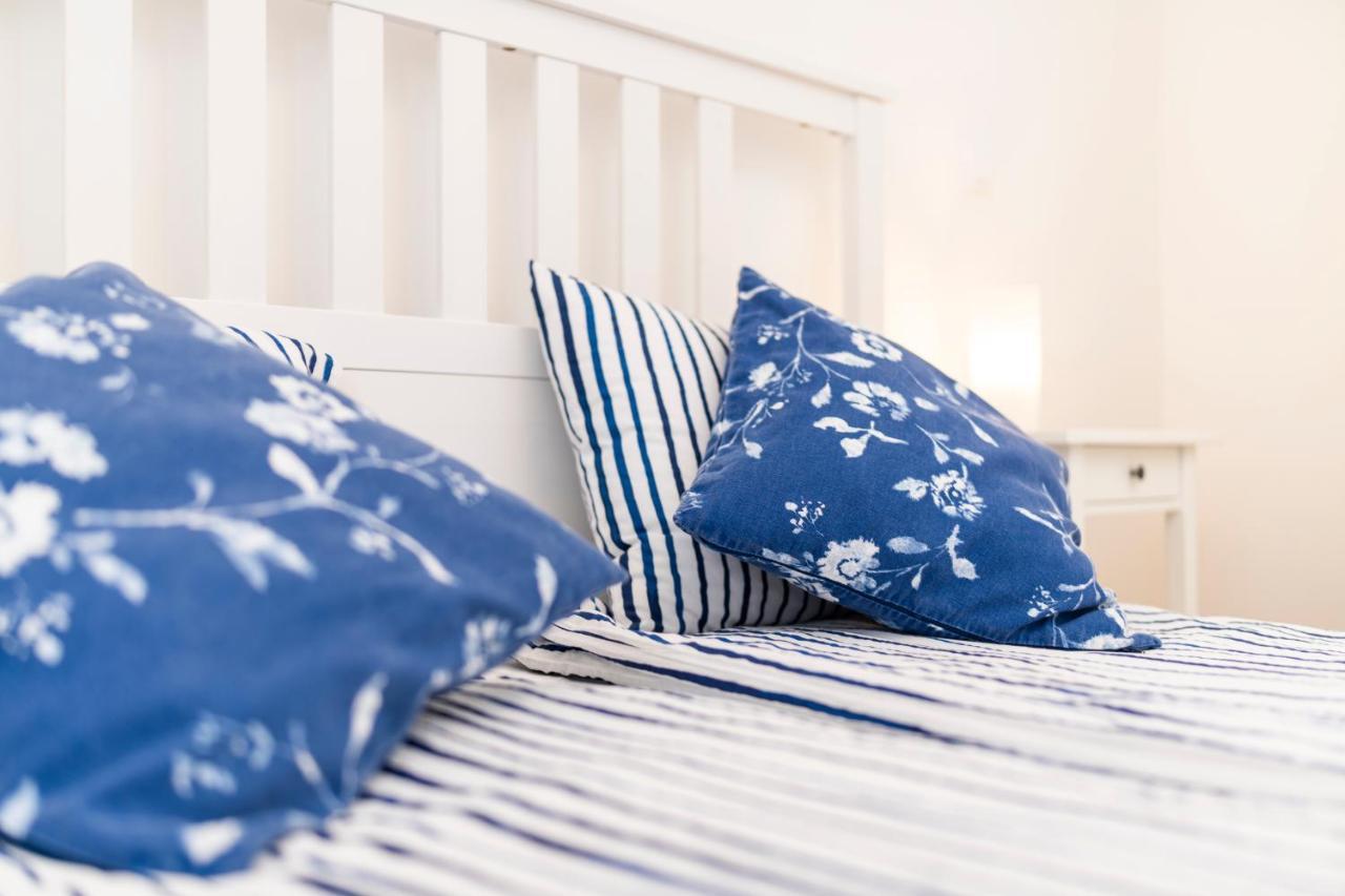 Pribetic Apartments Poreč Eksteriør bilde