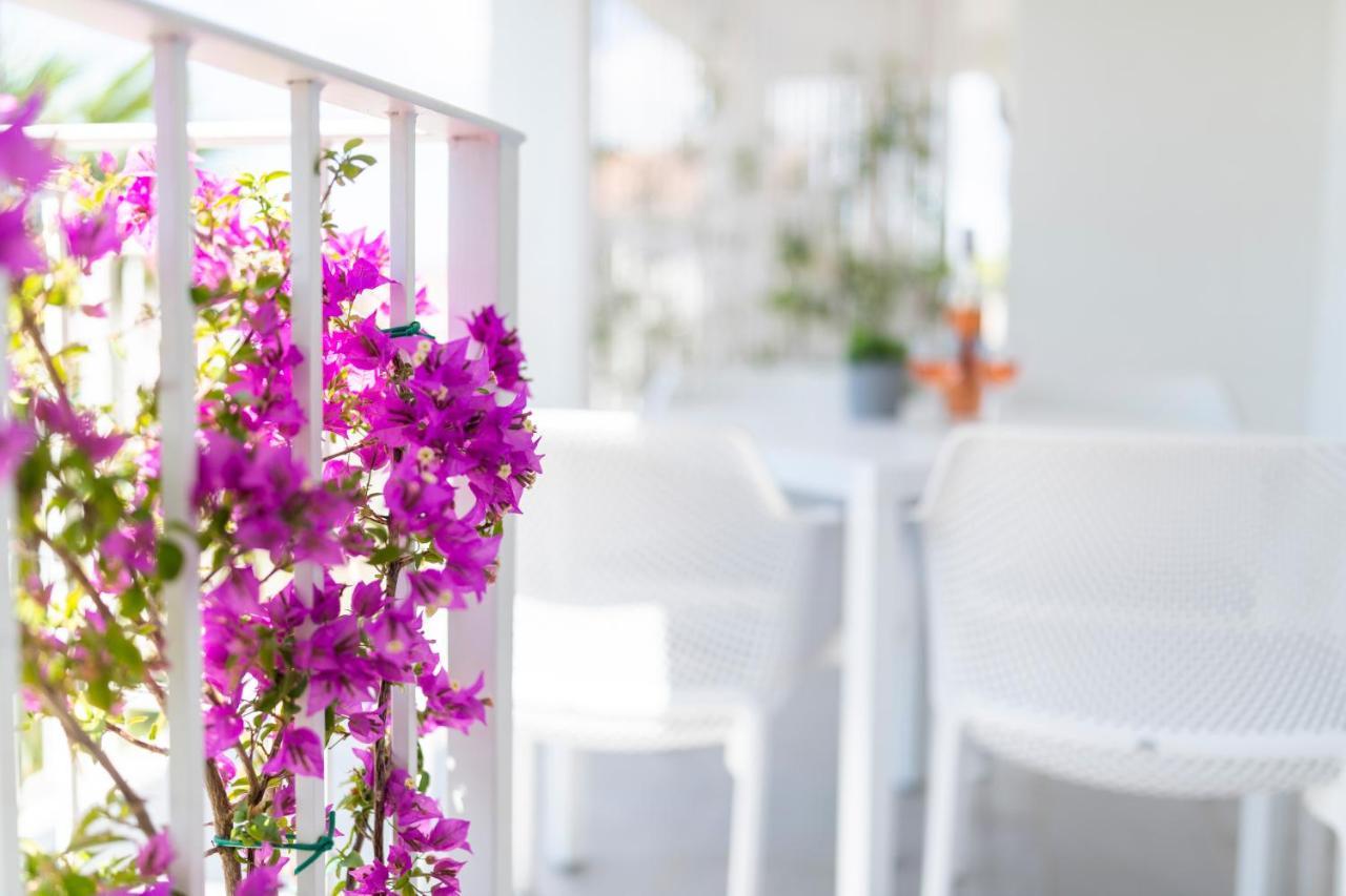 Pribetic Apartments Poreč Eksteriør bilde